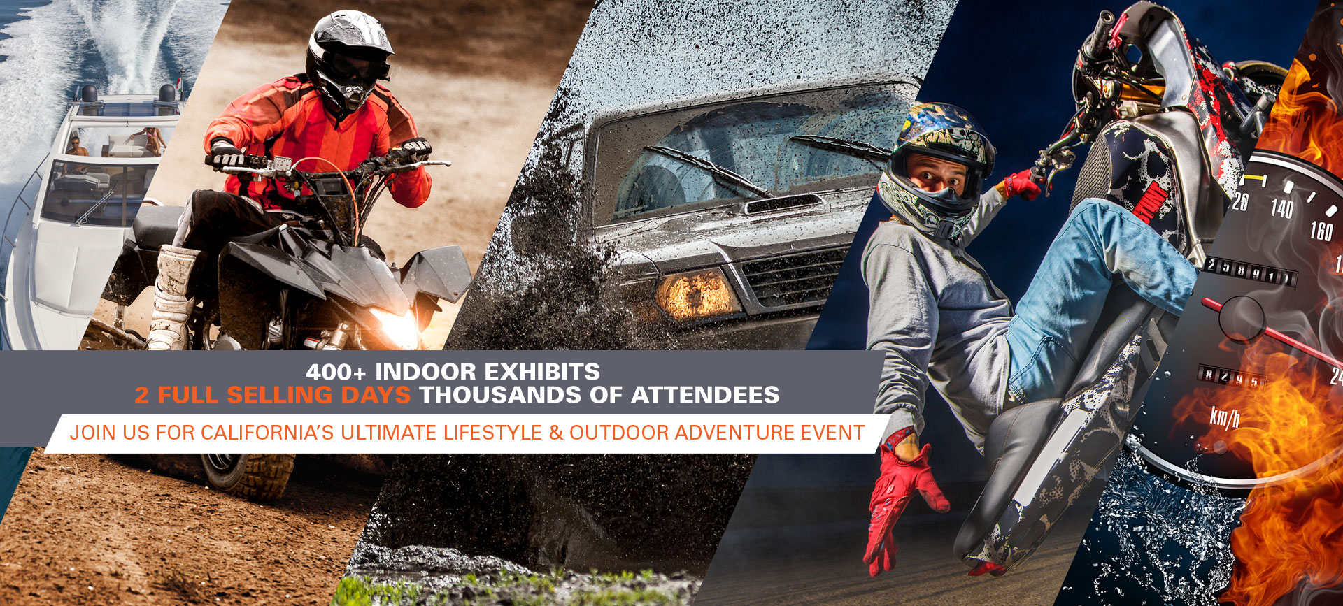 California Power Sports Expo